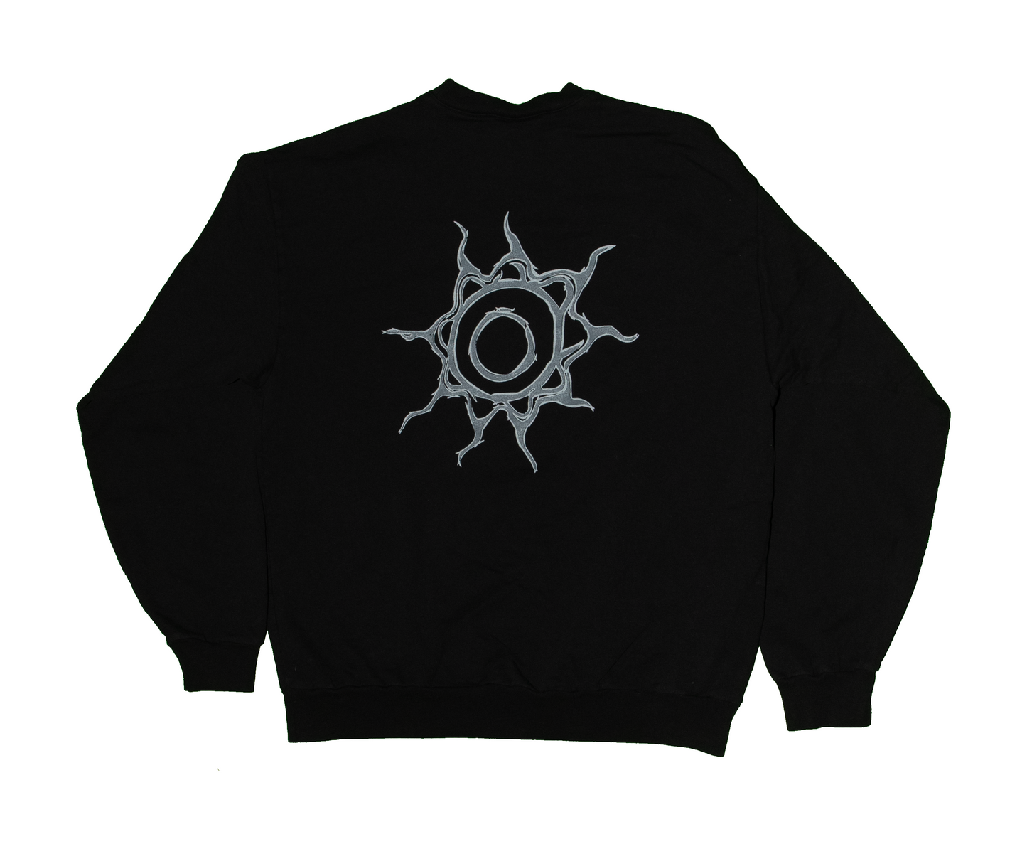 OP Homage Crewneck - Black