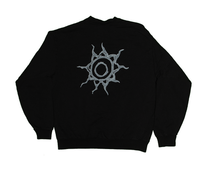 OP Homage Crewneck - Black