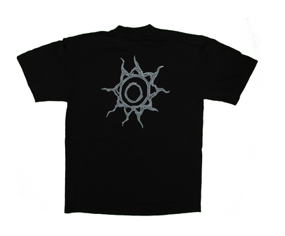 OP Homage Tee - Black