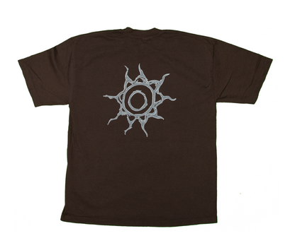 OP Homage Tee - Brown