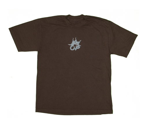 OP Homage Tee - Brown