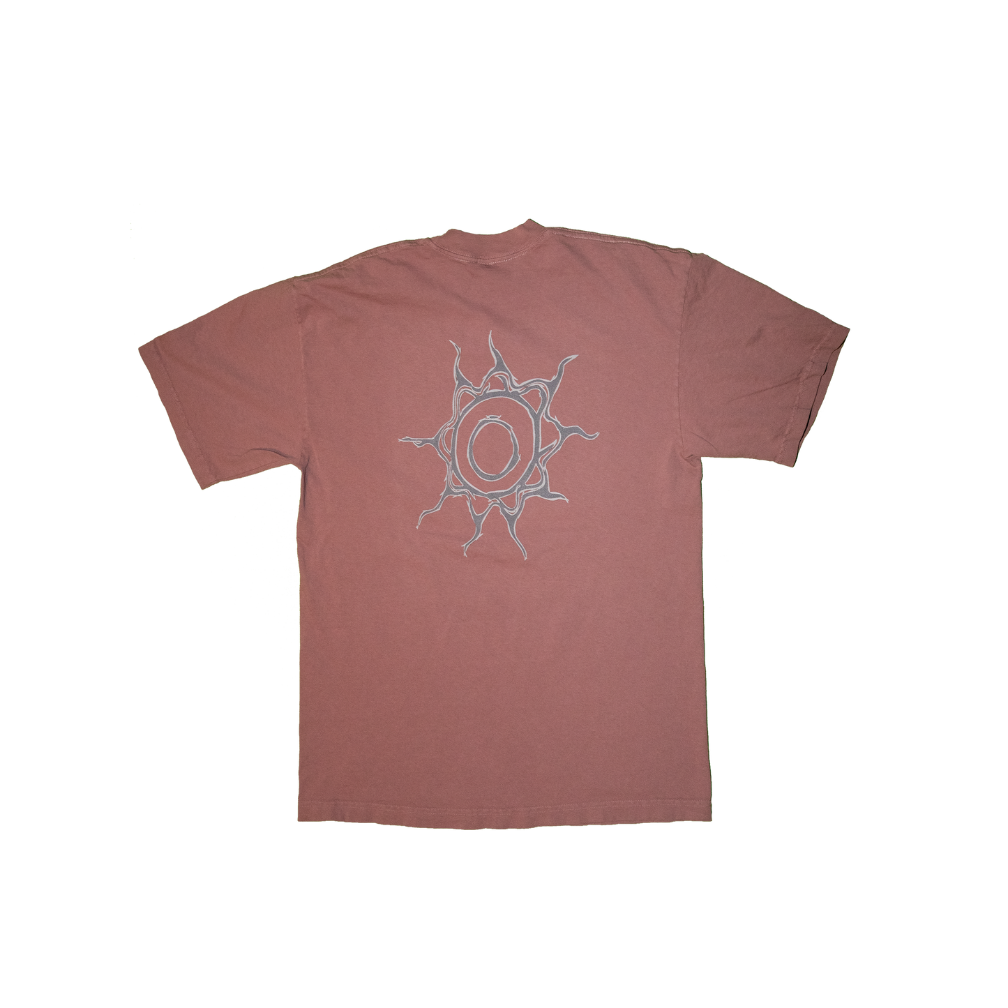 OP Homage Tee - Mauve