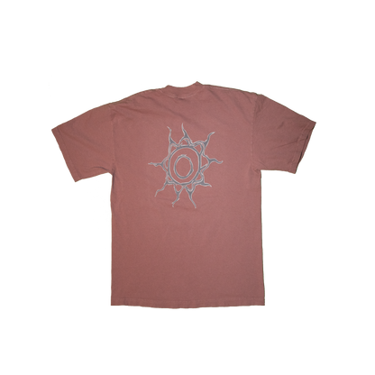 OP Homage Tee - Mauve