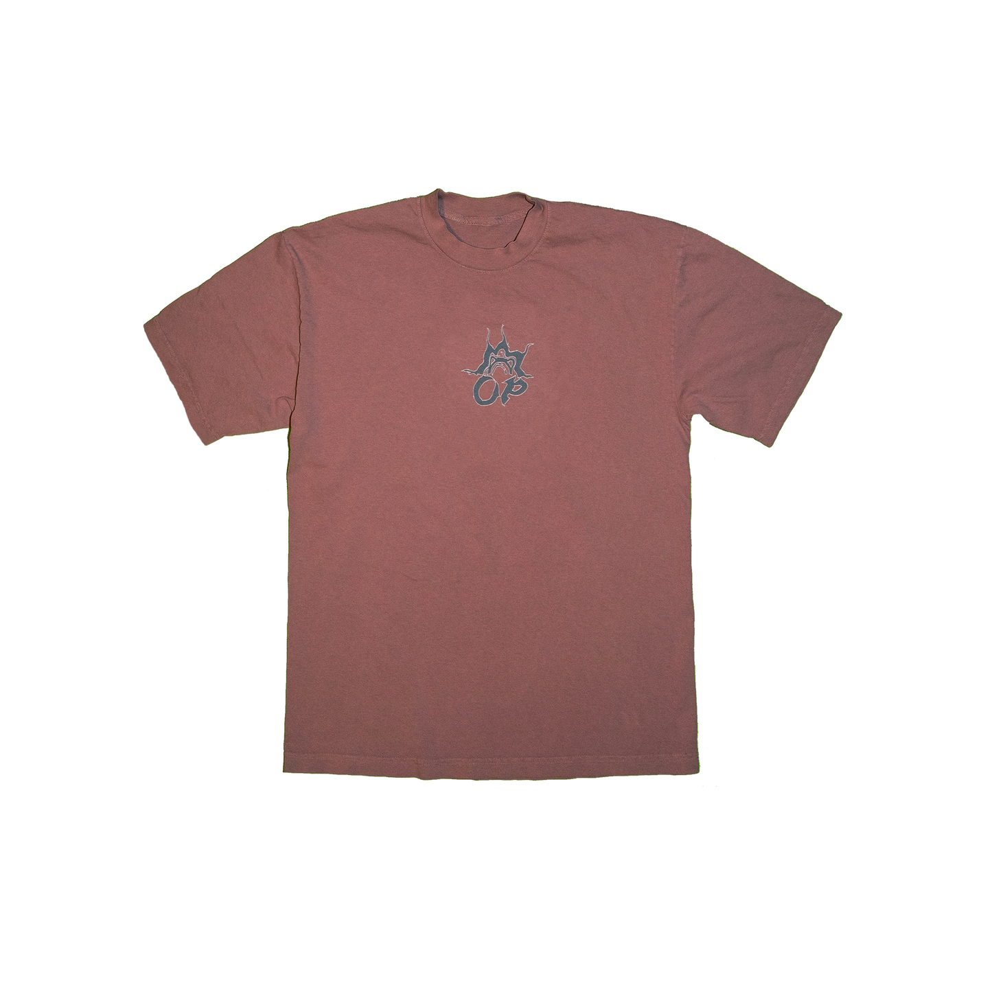 OP Homage Tee - Mauve