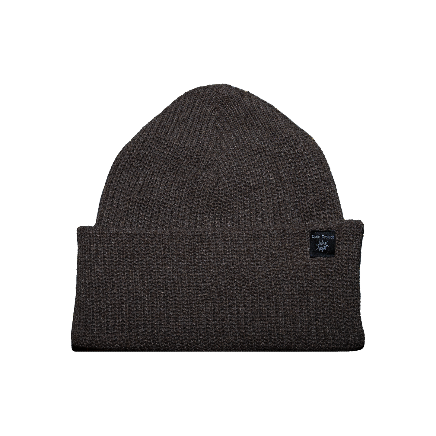 Mud Recycled Beanie